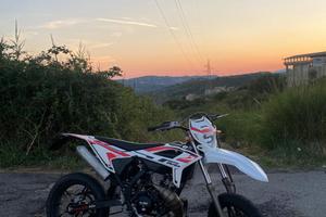 Beta 50 rr dicembre 2024 motard