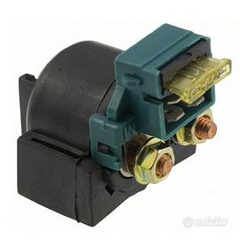 Relè avviamento Piaggio 1D001697R