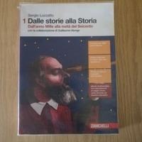 DALLE STORIE ALLA STORIA