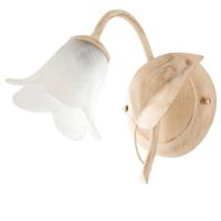 lampada da muro  uno stelo