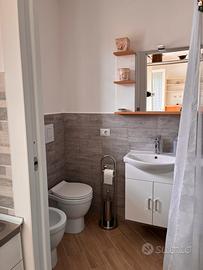 Bilocale ammobiliato Nettuno