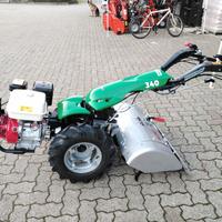 MOTOCOLTIVATORE FERRARI 340