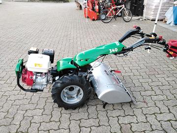 MOTOCOLTIVATORE FERRARI 340