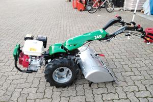 MOTOCOLTIVATORE FERRARI 340