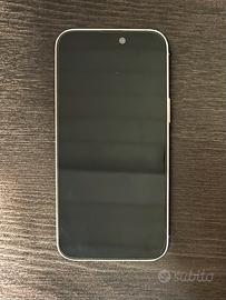 IPHONE 14 PRO MAX 128gb IN PERFETTE CONDIZIONI