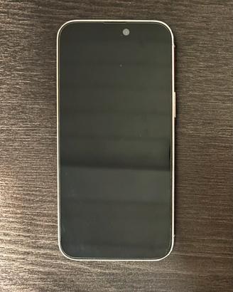 IPHONE 14 PRO MAX 128gb IN PERFETTE CONDIZIONI