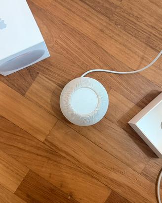 Apple Homepod Mini Bianco