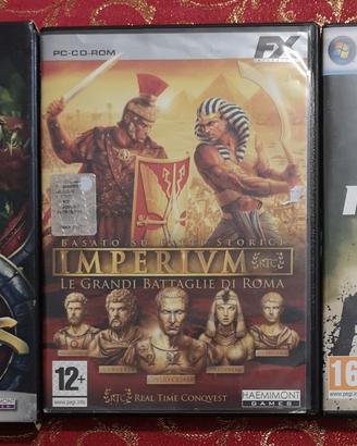 Giochi PC