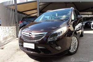 OPEL Zafira Tourer 1.6 7 posti