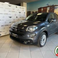 FIAT 500X 1.3 Mjt 95cv City Cross *CARPLAY