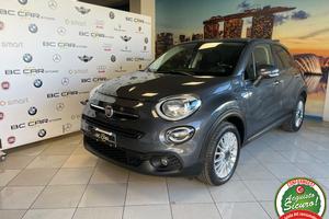 FIAT 500X 1.3 Mjt 95cv City Cross *CARPLAY