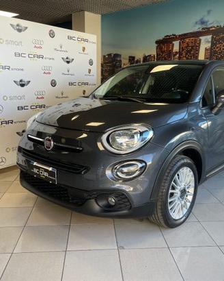 FIAT 500X 1.3 Mjt 95cv City Cross *CARPLAY