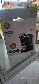 macchina caffè 5in1