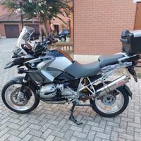 Bmw r 1200 gs - 2005