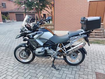 Bmw r 1200 gs - 2005