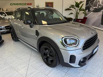 Mini Cooper Countryman PERFETTA PARI A NUOVO UNIPR