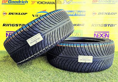 X2: Invernali 235/45R19 99V -MICHELIN- al 75%