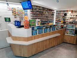 Tabaccheria aggi 110000