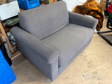 Divanetto letto