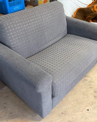 Divanetto letto
