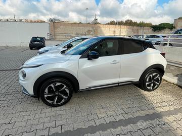 Nissan Juke 2024 N-Design
