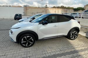 Nissan Juke 2024 N-Design