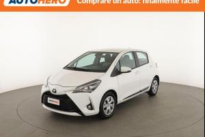 TOYOTA Yaris WG48110
