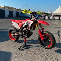 Honda Crf 450 R 2019