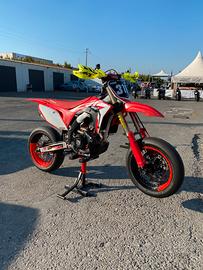 Honda Crf 450 R 2019