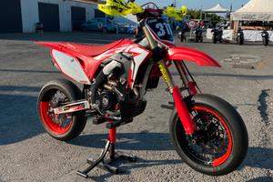 Honda Crf 450 R 2019