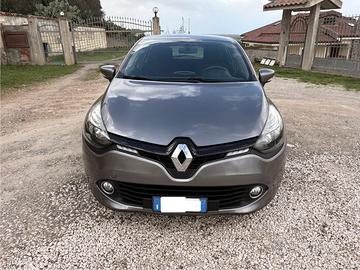 Renault Clio 75cv Disel