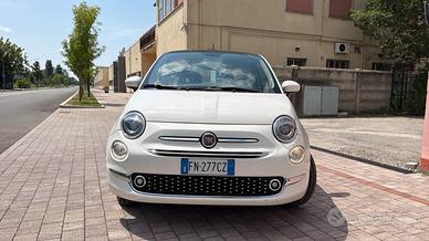 Fiat 500 1.2 S