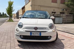 Fiat 500 1.2 S