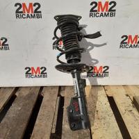 AMMORTIZZATORE ANTERIORE SINISTRO PEUGEOT 3008 Ser