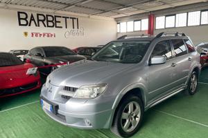 Mitsubishi Outlander 2.0i GPL 4WD PERMUTE RATE
