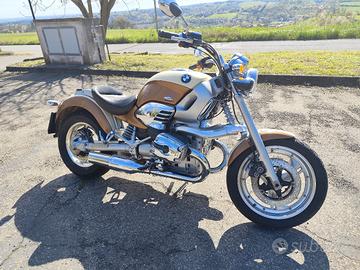 BMW R 1200 C indipendent