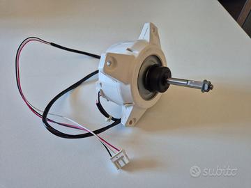 Motore ventola condizionatore Mitsubishi Electric 