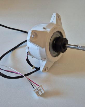 Motore ventola condizionatore Mitsubishi Electric 