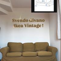 Divano ikea