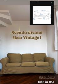 Divano ikea