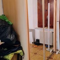 Armadio ante scorrevoli a specchio