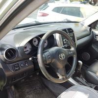 Cruscotto TOYOTA RAV 4 del 2004