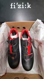 scarpe mtb fizik terra X3 nr.42,5