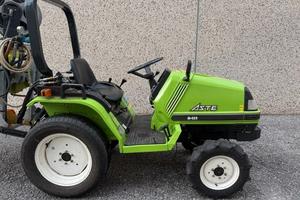 MINITRATTORE KUBOTA ASTE A-155