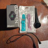 Garmin Forerunner 55 