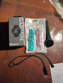 Garmin Forerunner 55 