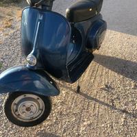 Vespa 50