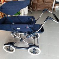 carrozzina Inglesina