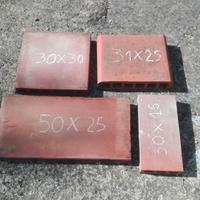 Mattonelle, piastrelle cotto