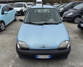 FIAT 600 1.1 /2006/163.000KM